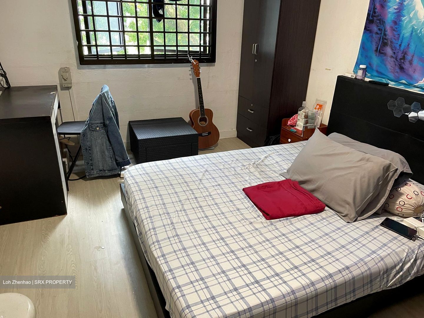 Blk 19 Balam Gardens (Geylang), HDB 3 Rooms #626497841
